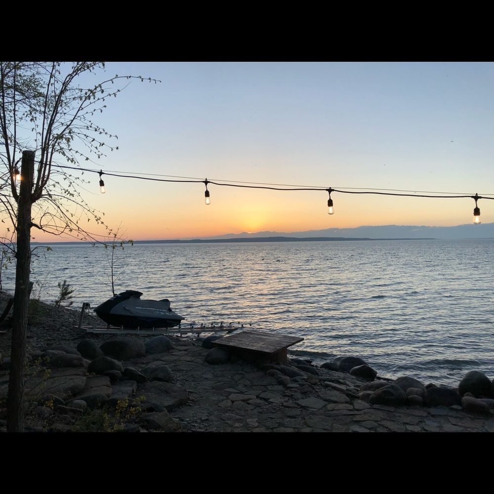 Meet your Posher, Zhong